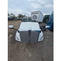 Hood KENWORTH T680 Paul's Auto Salvage