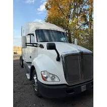 Hood KENWORTH T680 MTT Driveaway & Repair