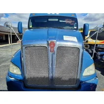 Hood KENWORTH T700 2011-2014 (1812) LKQ Heavy Truck - Maryland