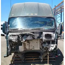 Cab KENWORTH T700 GECO - Dinuba