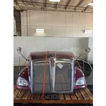 Hood KENWORTH T700 Valley Truck - Grand Rapids