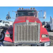 Hood KENWORTH T800B 1986-2026 (1813) LKQ Heavy Truck - Tampa