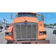Hood KENWORTH T800B 1986-2026 (1811) LKQ Heavy Truck - Goodys