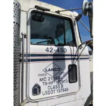 Door Assembly, Front KENWORTH T800B 2003-2026 (1813) LKQ Heavy Truck - Tampa