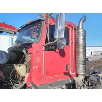 Cab KENWORTH T800B (1813) LKQ Heavy Truck - Tampa