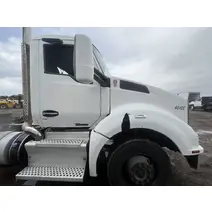 Cab KENWORTH T800 DTI Trucks