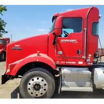 Cab KENWORTH T800 GECO - Dinuba