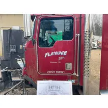 Door Assembly, Front KENWORTH T800 West Side Truck Parts