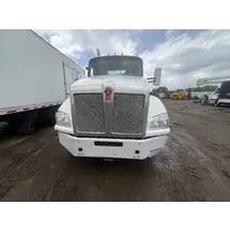 Grille KENWORTH T800 DTI Trucks