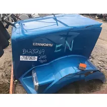 Hood KENWORTH T800 Stateline Truck Parts And Recycling Inc