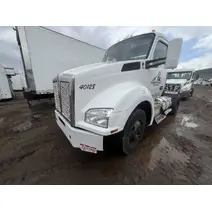 Hood KENWORTH T800 DTI Trucks