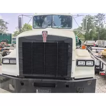Hood KENWORTH T800 CRJ Heavy Trucks and Parts