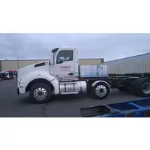 Cab KENWORTH T880 HIGH MOUNTAIN HORSEPOWER