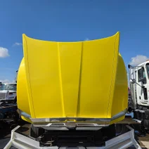 Hood KENWORTH T880 HIGH MOUNTAIN HORSEPOWER