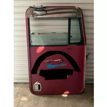 Door Assembly, Front KENWORTH W900 HD Truck Repair & Service