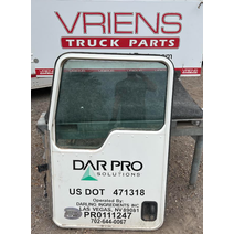 Door Assembly, Front KENWORTH  Vriens Truck Parts