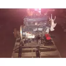 Engine Assembly KUBOTA V2403 Stateline Truck Parts And Recycling Inc