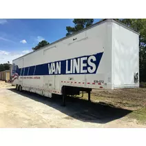 Trailer Kentucky Mover-Box