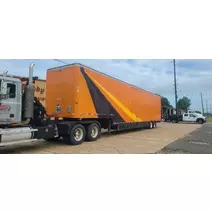 Trailer Kentucky Mover-Box