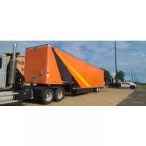 Trailer Kentucky Mover-Box