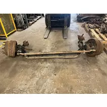 Axle Assembly, Front (Steer) KENWORTH  Vriens Truck Parts