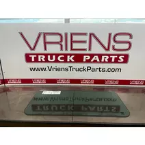 Back Glass KENWORTH  Vriens Truck Parts