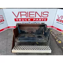 Battery Box KENWORTH  Vriens Truck Parts