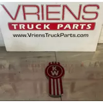 Body Parts, Misc. KENWORTH  Vriens Truck Parts