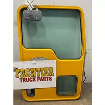 Door Assembly, Front KENWORTH  Frontier Truck Parts