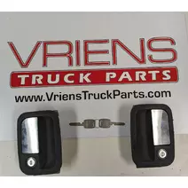 Door Handle KENWORTH  Vriens Truck Parts