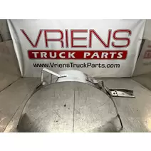 Fuel Tank Strap/Hanger KENWORTH  Vriens Truck Parts