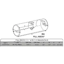 Fuel Tank KENWORTH  LKQ Western Truck Parts