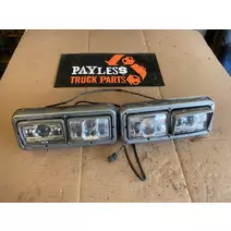 Headlamp Assembly KENWORTH  Payless Truck Parts