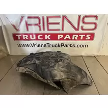 Inner Fender KENWORTH  Vriens Truck Parts