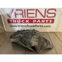 Inner Fender KENWORTH  Vriens Truck Parts