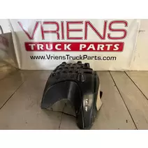 Inner Fender KENWORTH  Vriens Truck Parts