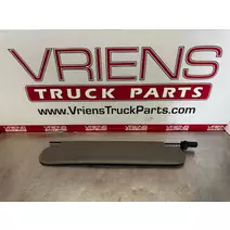 Interior Sun Visor KENWORTH  Vriens Truck Parts