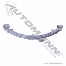 Leaf Spring, Front KENWORTH 