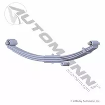 Leaf Spring, Front KENWORTH  Frontier Truck Parts