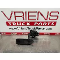 Brake / Clutch Pedal Box KENWORTH  Vriens Truck Parts