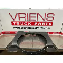 Radiator Shroud KENWORTH  Vriens Truck Parts
