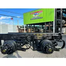 Cutoff Assembly (Complete With Axles) KENWORTH AG380 4-trucks Enterprises Llc