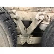 Suspension Kenworth AG400