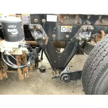 Suspension Kenworth Ag400