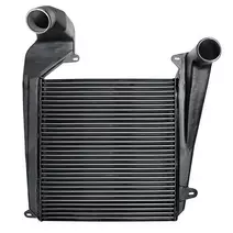 Charge Air Cooler (ATAAC) KENWORTH K100 LKQ Plunks Truck Parts And Equipment - Jackson