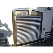 Grille KENWORTH K100 LKQ KC Truck Parts - Inland Empire