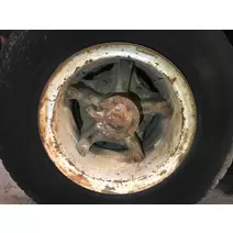 Hub Kenworth K100