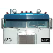Sun Visor (External) KENWORTH K100 Frontier Truck Parts