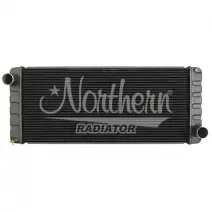 Radiator Kenworth N/A