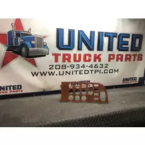 Dash Assembly Kenworth Other United Truck Parts